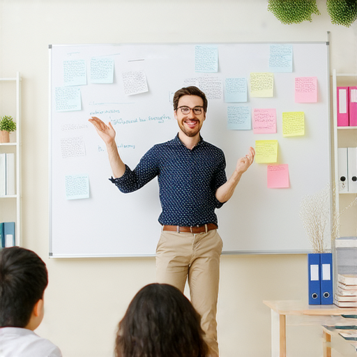 「提升你的英文應徵技巧！立即探索我們一對一外籍老師的專業教學服務！」