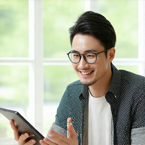 「探索智慧科技！立即體驗外籍英文老師一對一教學，讓你輕鬆掌握英文！」