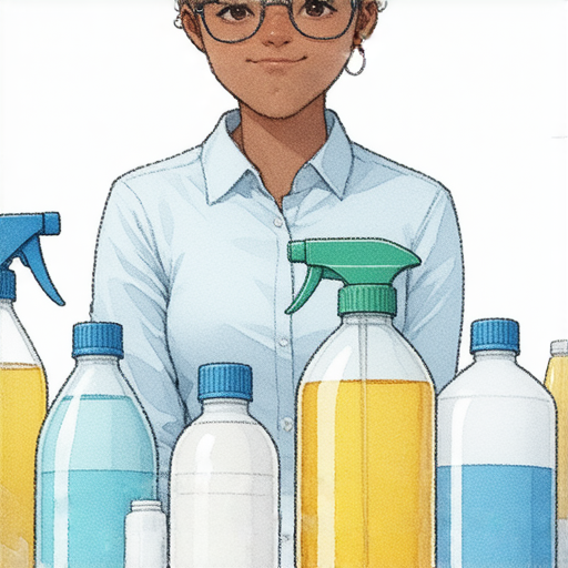 「如何正確使用消毒藥水與酒精？跟外籍老師一對一學習，提升你的英文實用技巧！」