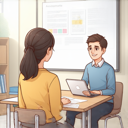 「探索成人英語學習新方式！一對一外籍老師助你掌握基礎與進階技巧！」