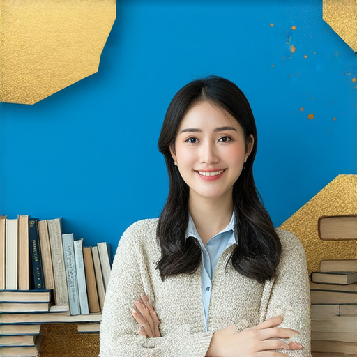 探索八字與八角的奧秘，外籍老師一對一教學，開啟英文新視野的宣傳圖片，展現學習氛圍與多元文化元素，啟發學習者的學習熱情與興趣。