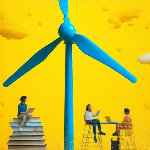 涡轮與润滑油的使用場景，展示英語學習的主題，邀請外籍老師協助學生探索英文背後的秘密，啟動英文學習旅程，寓教於樂的學習氛圍。