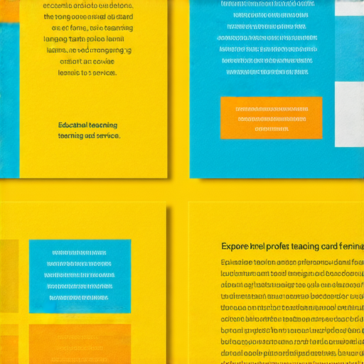 「探索我們的外籍英文教學服務，專業教學卡片、印章及更多，立即了解！」