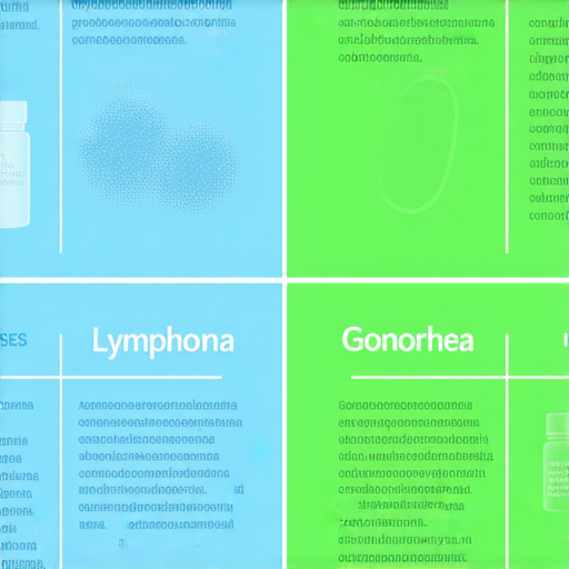 「淋巴癌與淋病的真相！立即探索及一對一英語教學，提升你的健康認知！」