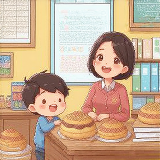 "探索與外籍老師學習英文：從喜饼到喜悦，讓你愛上英語！即刻報名！"