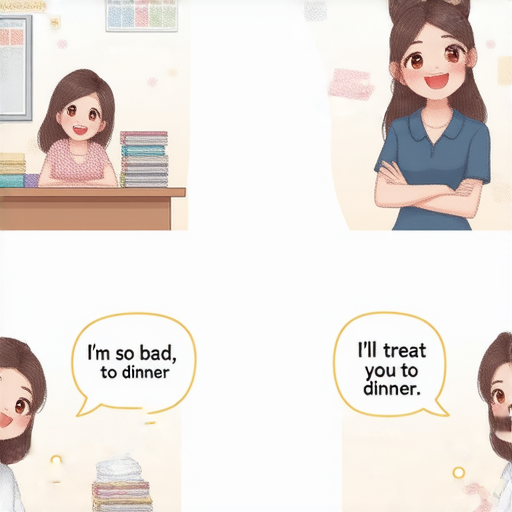 「學會簡單英文！從「我好差」到「我請你吃飯」，外籍老師一對一教學等你來體驗！」