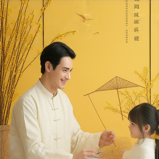 "發現清明節的英語世界！一對一外籍老師教你如何用英文深入了解習俗！"