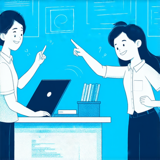 「探索藍色英文世界！一對一外籍老師助你流利對話，立即了解！」