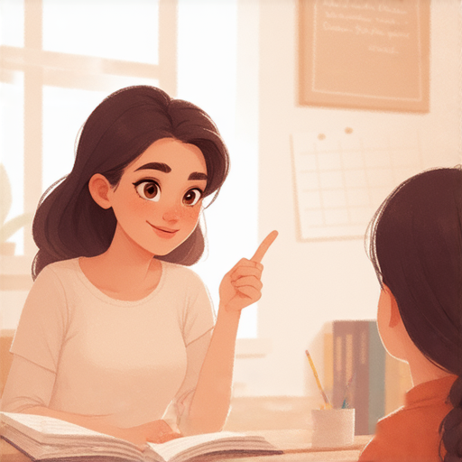 「通往流利英文的秘密：與外籍老師一對一學習，迅速提升你的英文能力！」