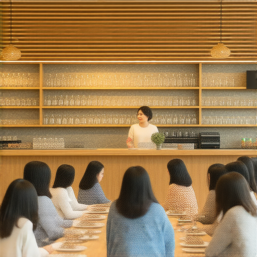 「探索連鎖品牌與餐廳的秘密，外籍老師教你流利英文，週末快樂學習之旅！」