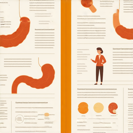 胃痛真相圖解，分析胃癌與胃酸過多的關聯，搭配外籍英語老師一對一教學，提升學習效果，幫助了解健康問題與語言能力。