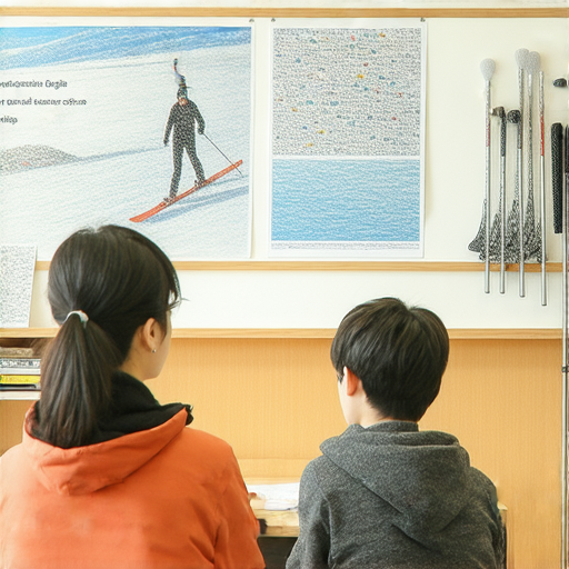 「掌握高爾夫、高山滑雪等專業英文！與外籍老師一對一學習，立刻提升你的英文能力！」