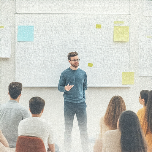 "掌握高效能人士七個習慣，與外籍老師一對一提升你的英語能力！立即探索！"