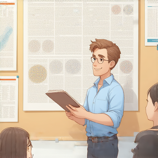 探索蛋白質的奧秘！與外籍老師一對一學習英文，讓你迅速提升語言能力！