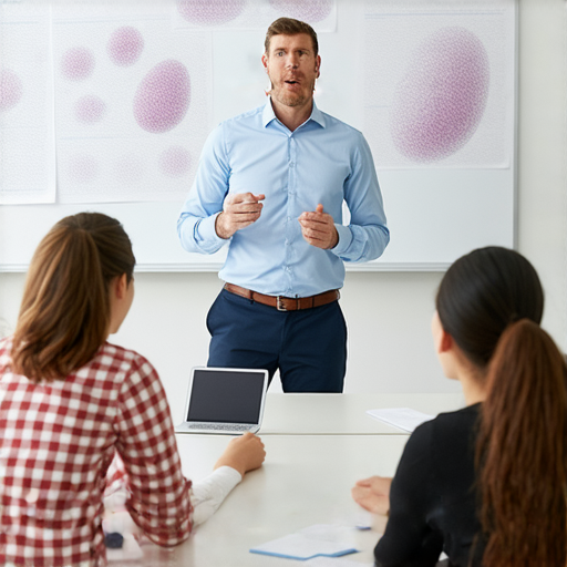 探索胰臟癌的秘密與治療，立即加入我們的外籍英文老師一對一課程，提升你的醫學英文！