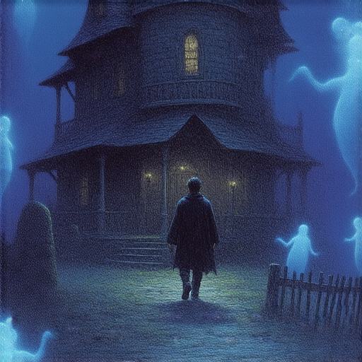 「探索鬼屋與魔法師的魅力：立即體驗外籍老師一對一英語教學！」