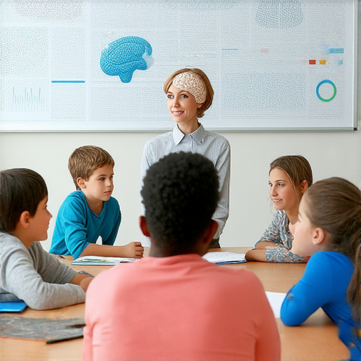 探索腦神經與健康祕密！立即聯繫外籍老師，提升你的英文專業知識！
