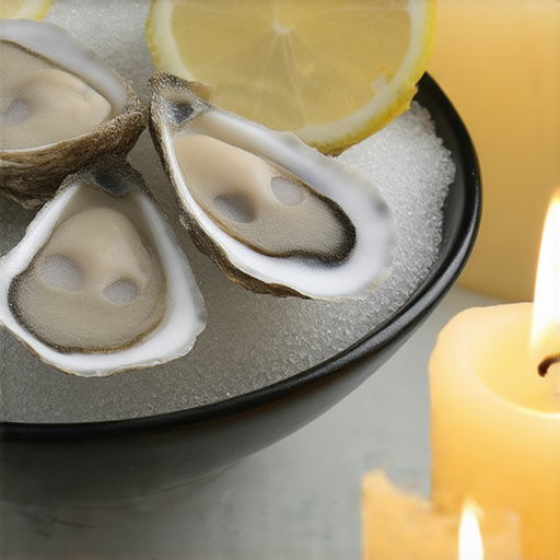 「探索蠔的美味與蠟燭的魅力，立即加入我們的外籍英文老師一對一課程！」