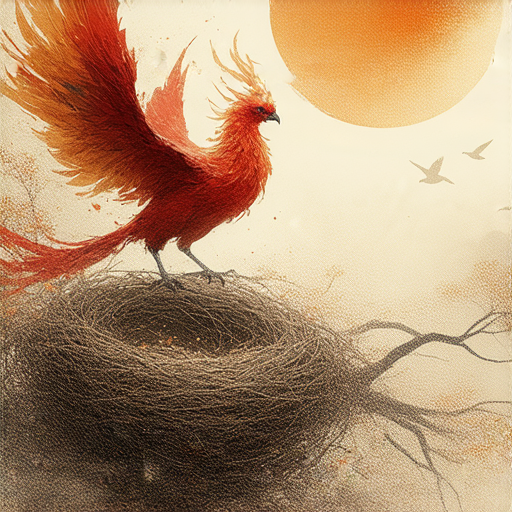 探索鳥巢與鳳凰的魅力！了解它們的英文名稱，並一對一學習正確發音，立即加入我們的課程！