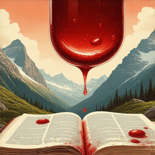 "血液中的秘密：從血緣到行山，探索你不知道的英文知識與學習機會！"