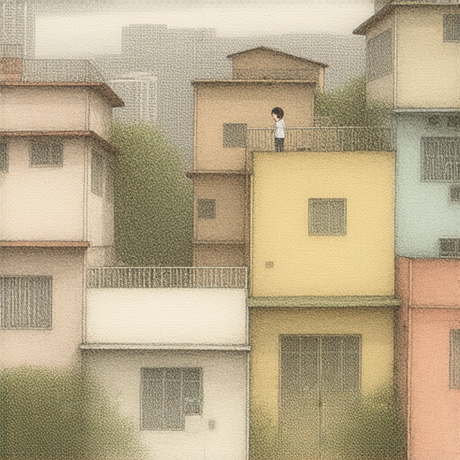 探索香港獨特的社會住宅，讓外籍英文老師一對一教學帶你深入了解！立即報名！