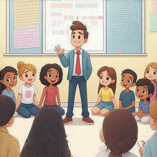 「穿耳洞的背後故事，外籍老師教你如何自信表達！」