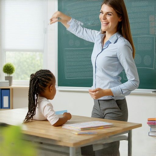 「尋找專業外籍老師？立即體驗一對一英文教學的奇妙之旅！」