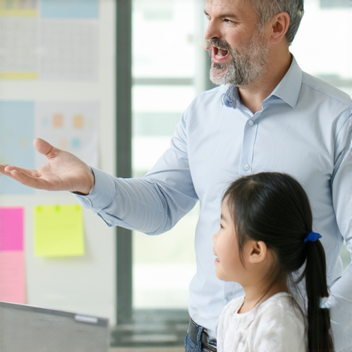 “點燃你的英文學習熱情，如煙火般璀璨！立即體驗我們的外籍老師一對一教學！”