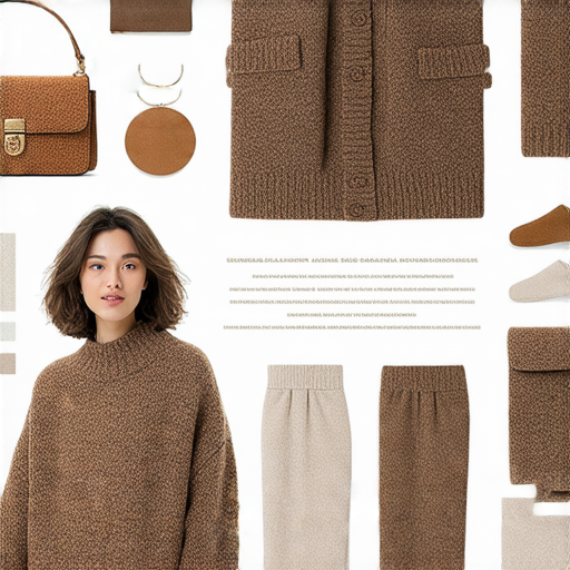 「針織外套的時尚秘密大公開，與外籍老師一起提升你的英文！立即探索！」