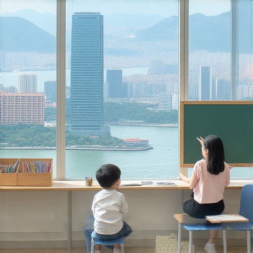 「探索香港英文地址的秘密，與外籍老師一對一學習，立即提升你的英文！點擊了解！」