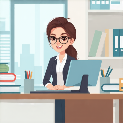 「掌握辦公室英文，提升文員競爭力！立即體驗一對一外籍老師教學！」