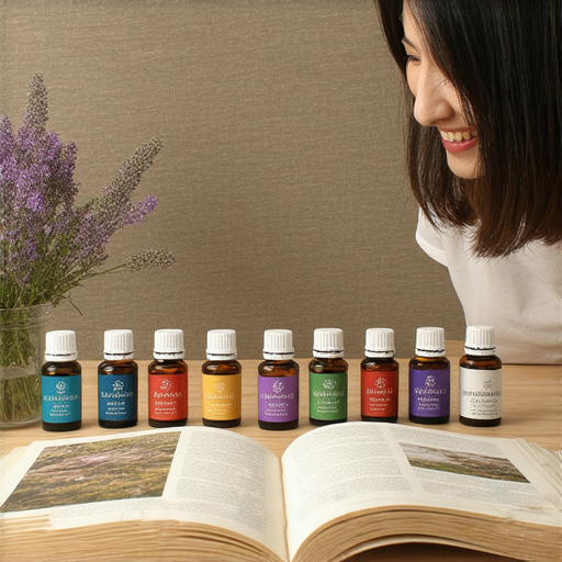 「探索香薰油的神秘世界，立即學習英文與外籍老師深入交流！」