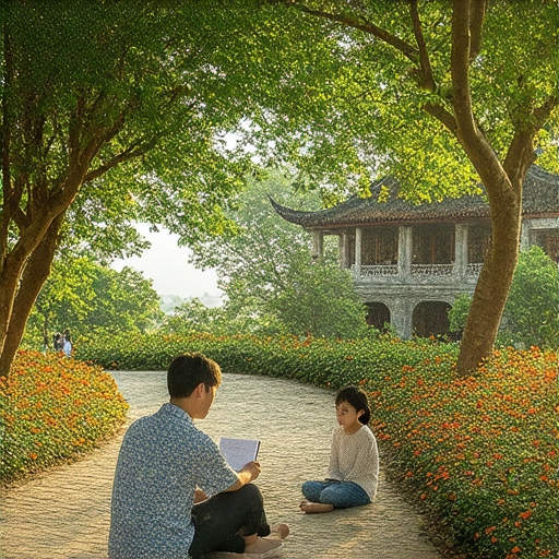 探索鼓浪嶼的魅力，搭配外籍英文老師一對一教學，讓你的英語更上一層樓！立即了解！