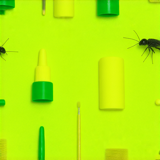 「揭開殺蟲劑的秘密：來學習英文，讓你的知識無懼蟲害！」