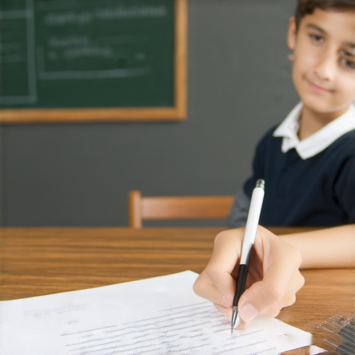 “辭職信寫作技巧：一次與外籍英文老師的精彩一對一學習！”