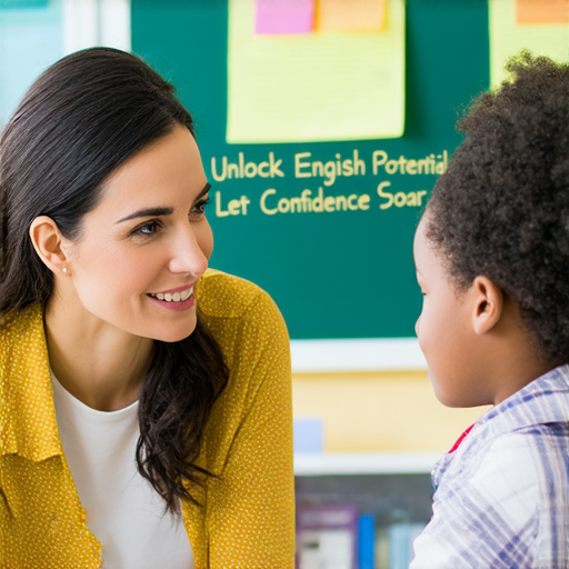 “開啟你的英文潛能：立即體驗一對一外籍老師教學，讓自信飛翔！”