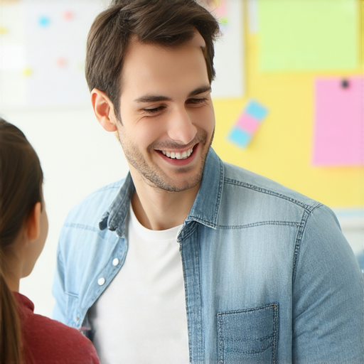 「學會說‘沒關係’！立即體驗我們的外籍英文一對一教學服務！」