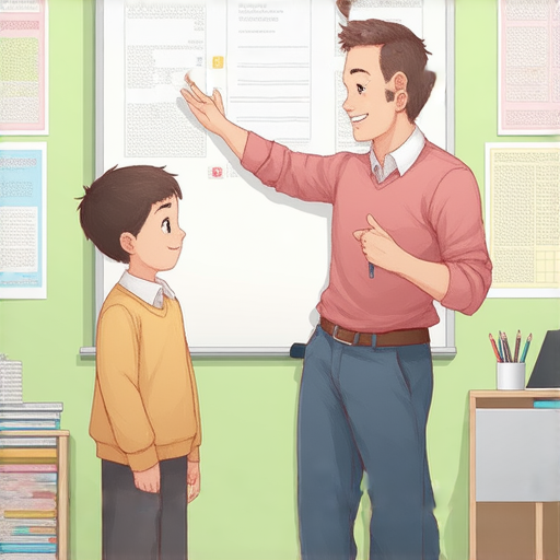 解鎖香茅英語魅力！探索外籍教師一對一教學，讓學習更添樂趣！