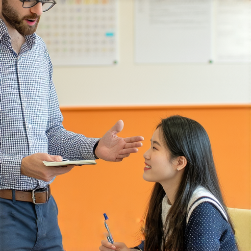 "立即體驗外籍英文老師一對一教學，提升你的英語能力!"