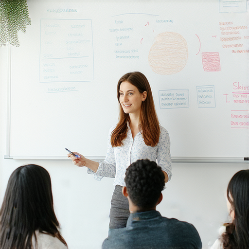 「告別乾燥皮膚！學習英文讓你輕鬆掌握護膚秘訣，立即報名外籍老師一對一課程！」