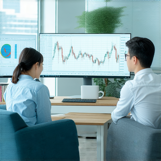 「解密股票交易英文：一對一外籍老師教你成為市場高手！」
