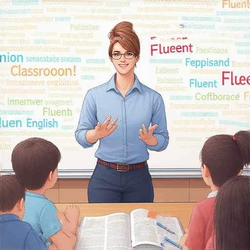 「紅腫的真相：了解原因，並透過外籍英文老師解鎖流利英語秘訣！」