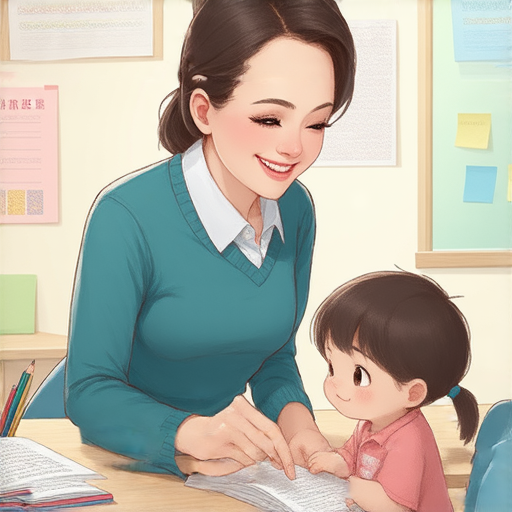 「沙田正街英語學習新體驗！外籍老師一對一教學，立即報名探索！」