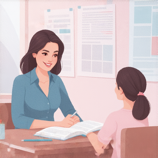 「提升母嬰健康的英文交流，立即預約外籍老師一對一輔導！」