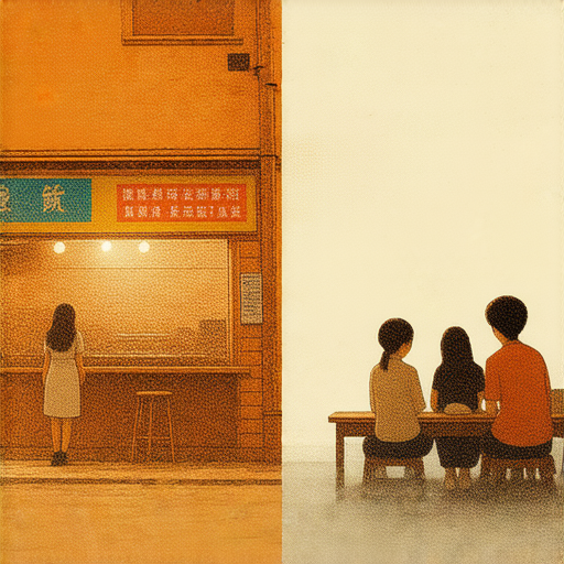 「為什麼狗肉成為爭議話題？了解背後故事並學習流利英語！立即報名外籍老師一對一教學！」