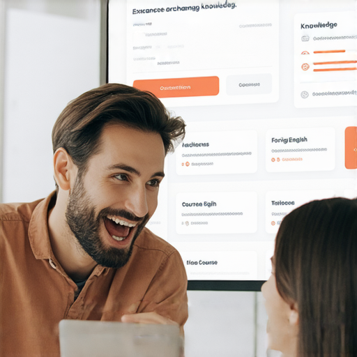 "探索一對一外籍英文課程，讓你的英語能力迅速提升！點擊了解更多！"