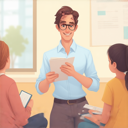 「滿載而歸：如何透過外籍老師一對一教學提升你的英文水平？」