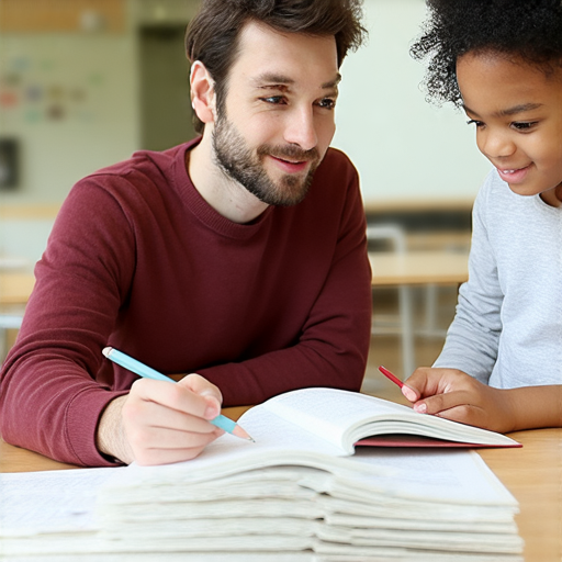 「揭開烙印英語的神秘面紗！立即探索我們一對一的外籍教學服務！」