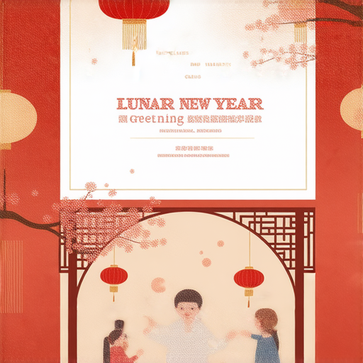 "揭秘農曆新年的英語祝福，學習點亮你的祝賀，快來體驗一對一外籍老師課程！"