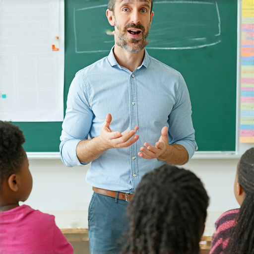 「想優雅辭職？探索我們專業外籍英文老師教學秘訣！」